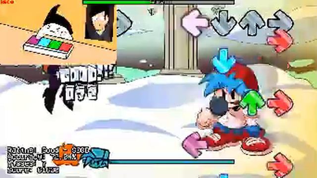 Bongo Fabio Jogando Mod Carol HD E AINDA TBM BATENDO NO TECLADO AAAAAAAAAAAAAAAAAAA