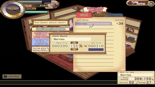 ADMIRAL FISH IS PIRANHA?! | Al･Fine Gameplay - Part 3 | Al･Fine Part 3 | Anime | Manga | VN Game смотреть онлайн