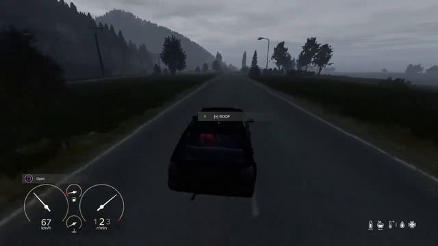 The Hills DayZ community X mass event 1.15 смотреть онлайн