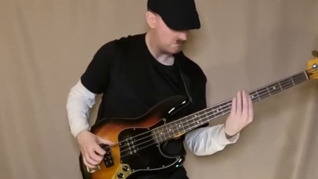 Come over again 2022 A tribute to Jaco Pastorius 's track Come on Come over смотреть онлайн