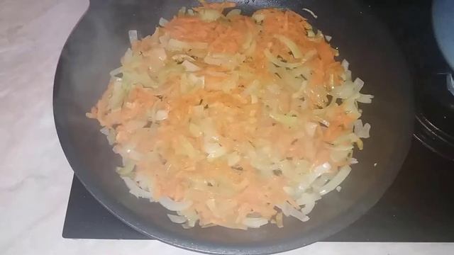 Вкусные рецепты на каждый день