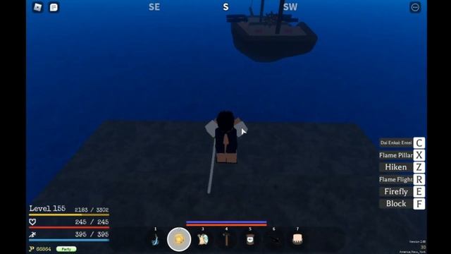 How To Stop Ship From Spawning | GPO смотреть онлайн