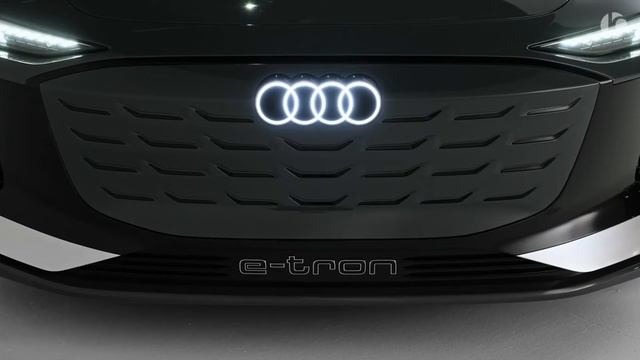 2024 2025 Audi A6 Avant e tron - New Electric A6 in details смотреть онлайн