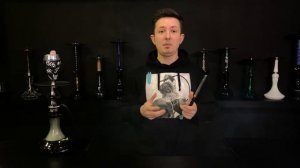 КАК ЗАБИТЬ КАЛЬЯН НА ТУРКЕ?