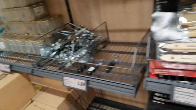 Сверлильный станок Parkside- и другой инструмент  Parkside- вот какие цены в Лидл в Европе