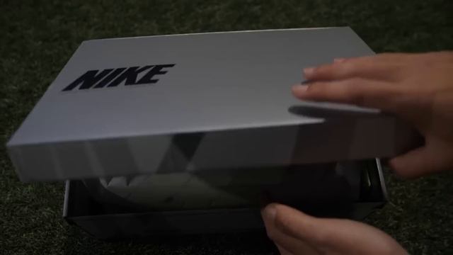 Nike What's In The Boxes ⚽ Ronaldo, Mbappe, Haaland, Sancho, Van Dijk смотреть онлайн