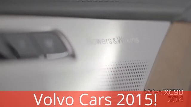Volvo Cars 2015!!! смотреть онлайн