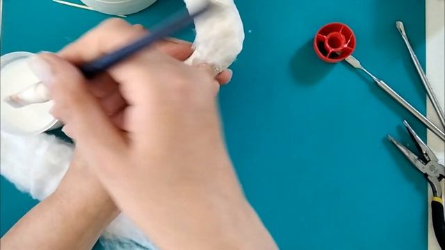 2 Делаем фюзеляж самолета смотреть онлайн