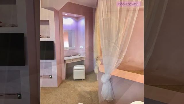 Категория номера "Люкс" смотреть онлайн