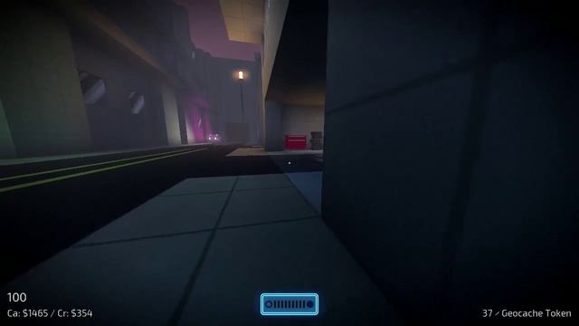 NEON STRUCT [Part 5] Safe House смотреть онлайн