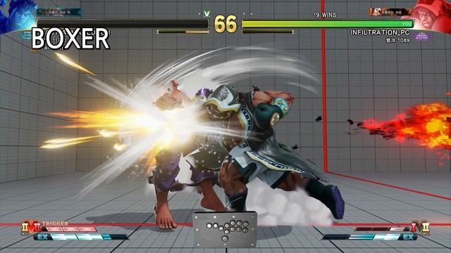 Balrog, you are broken! смотреть онлайн