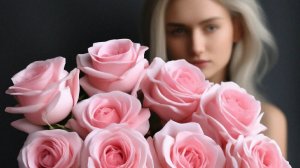 Revolvers 2010 Розовые розы 2024!