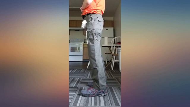 5.11 Tactical Men's Stryke Operator Uniform Pants w//Flex-Tac Mechanical Stretch, review смотреть онлайн