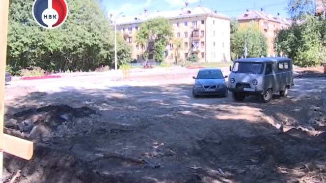 Ремонт спортивных объектов НГО и установка площадок воркаута смотреть онлайн