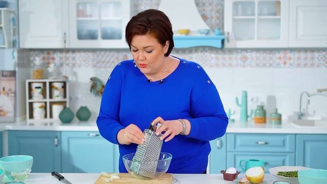 Готовим с Адель | Выпуск 2 смотреть онлайн