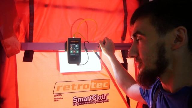 ОБСЛЕДОВАНИЕ ДВУХЭТАЖНОГО ДОМА ТЕПЛОВИЗОРОМ С АЭРОДВЕРЬЮ смотреть онлайн