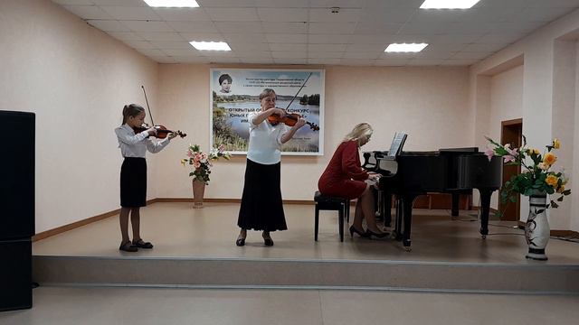 Кара-Караев Павана из мюзикла "Неистовый гасконец" смотреть онлайн