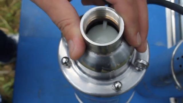 Скважинный насос LadAna: в чем преимущества смотреть онлайн