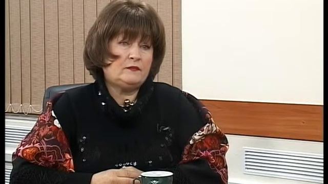 Творчі зустрічі Романовская Ангеліна 24хв 2009 смотреть онлайн