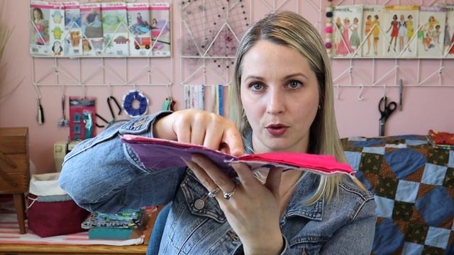 HOW TO MAKE A JEAN QUILT (Beginner Sewing) Easy Denim Quilt Tutorial Using Old Jeans смотреть онлайн