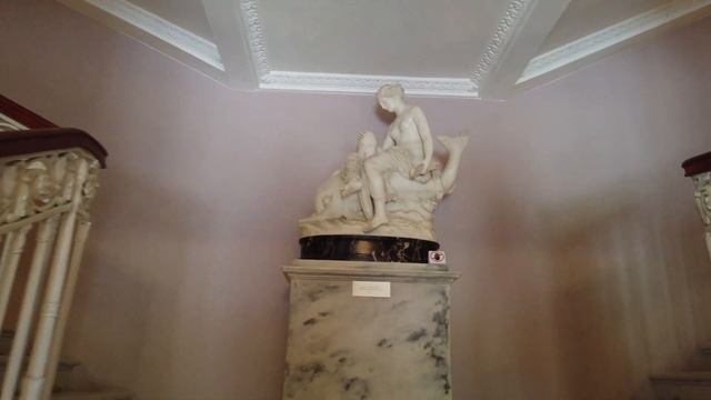 Елагин остров и дворец в Санкт-Петербурге смотреть онлайн