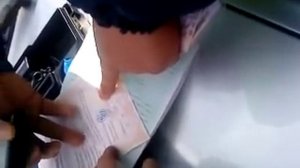 гаишники разводили на пьянку!