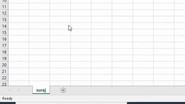 Insert new sheets using this short cut key in Microsoft excel@COMPUTEREXCELSOLUTION смотреть онлайн
