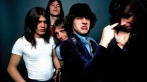 AC/DC - Live in Concert 1979 HQ.