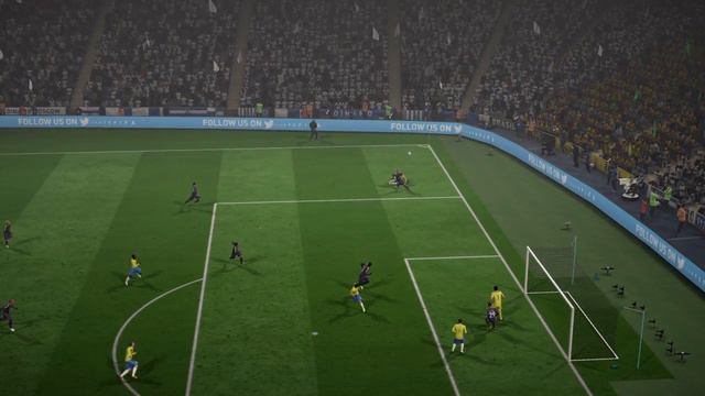 FIFA 18_Buffon КЛОУН смотреть онлайн