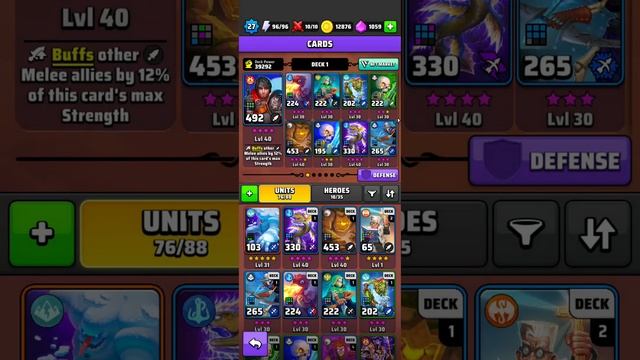 Black Deck: Beginner guides part 1(overview) смотреть онлайн