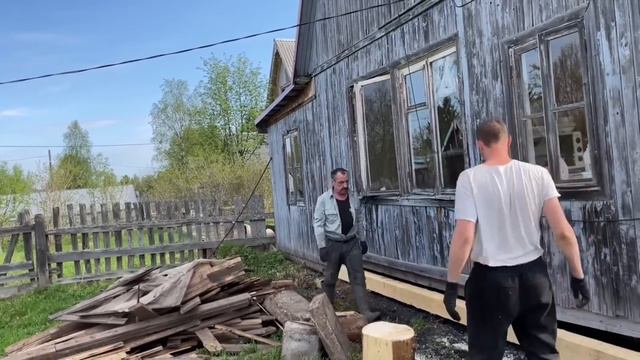 768/ Вот теперь я увидела, какой это тяжёлый труд!!! смотреть онлайн