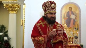 Светися, светися, новый Иерусалиме: слава бо Господня на тебе возсия