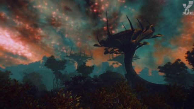 История The Elder Scrolls: младшие Даэдра Обливиона смотреть онлайн