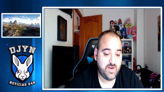 CONFIRMADO | Bethesda Seguirá Usando Su Antiguo Creation Engine En Starfield Y The Elder Scrolls VI