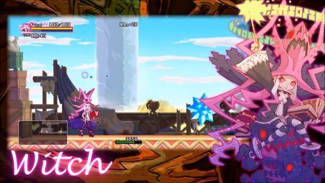 Dragon Marked for Death - Launch Trailer - PS4 - POSEIDON GAMES PS5 смотреть онлайн