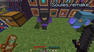 СЛИВ 4 ЛУЧШИХ РП ДЛЯ ПВП СО ЗВУКОМ НА ТОТЕМ 1.16.5 FunTime HolyWorold | фантайм холиворолд