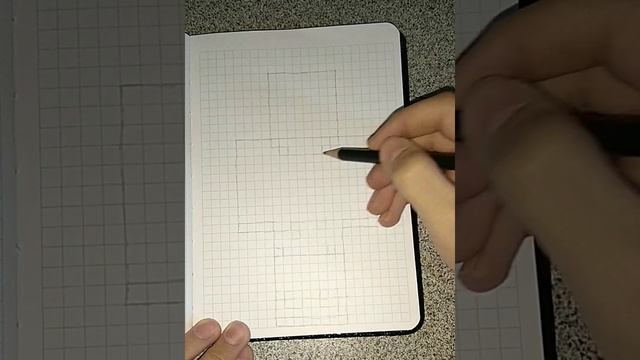 как нарисовать скин фиксплея по клеточкам смотреть онлайн