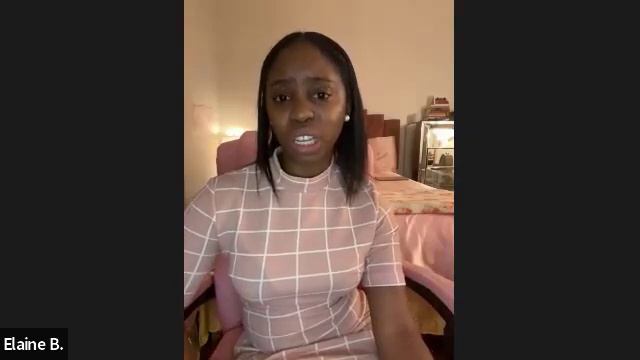 How Elaine Left Her Dead End Job to be a $70K/Yr Remote Digital Marketer смотреть онлайн