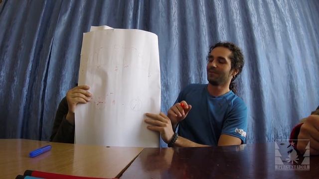 Ориентирование без компаса и навигатора (лекция) смотреть онлайн