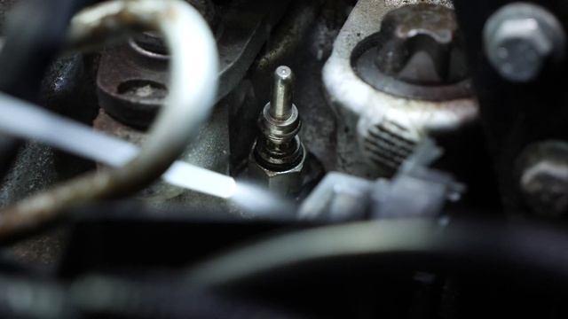 Changer les Bougies de Préchauffage Captur 1 1.5 dCi ♨️ смотреть онлайн