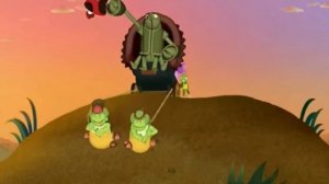 КУДА ПРОПАЛА ЩУКА-КЛЮКА ИЗ ЛУНТИКА 😱 | РАЗБОР НОВЫХ КАДРОВ И ТЕОРИЙ 🔥 | ЛУНТИК ВОЗВРАШЕНИНИЕ ДОМОЙ