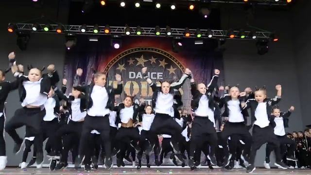 TODES Бутово, летний TODES BATTLE 2017, Павлово Подворье, 12.06. 2017 смотреть онлайн