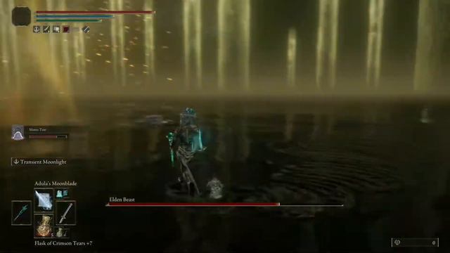 FULL INTELLIGENCE BUILD DEFEATS ELDEN BEAST FINALLY BEAT THIS RIDICULOUS GAME ELDEN RING смотреть онлайн