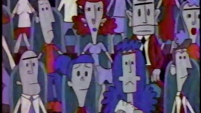 Nightmare Ned Steamed Vegetables/Along For The Ride (Better Quality) смотреть онлайн