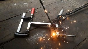 РАССУХАРИВАТЕЛЬ КЛАПАНОВ ДЛЯ МОТОЦИКЛА УРАЛ ДНЕПР | СВОИМИ РУКАМИ