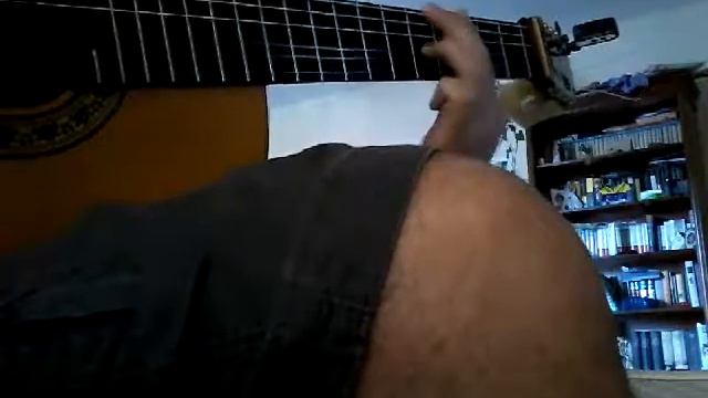 Falseta de tientos Enrique de Melchor смотреть онлайн