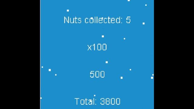 Ice Age mobile (Java ME) [Gameplay] смотреть онлайн