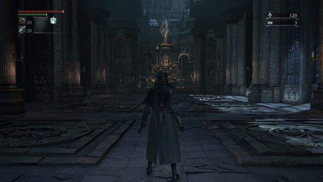 Reference Material: Vicar Amelia (JP) смотреть онлайн