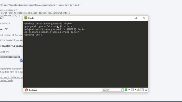 #2 - Como instalar 3 versões do PHP em um servidor usando Docker смотреть онлайн