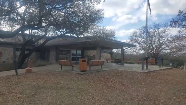 The Grave of President Lyndon Baines Johnson смотреть онлайн